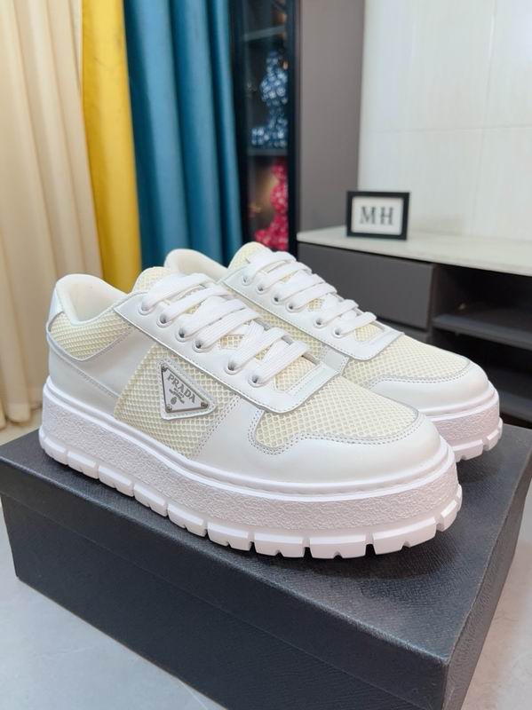Prada Shoes Mens ID:20260916-272